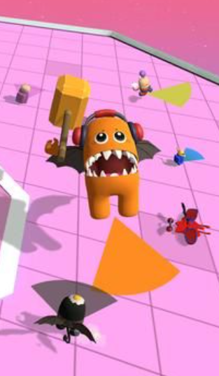 ð(Imposter Smashers 2)