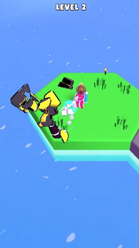 С(Survival Story)