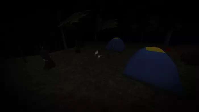 Blood Forest