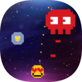 ̫(Emoji Invaders)