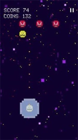 ̫(Emoji Invaders)