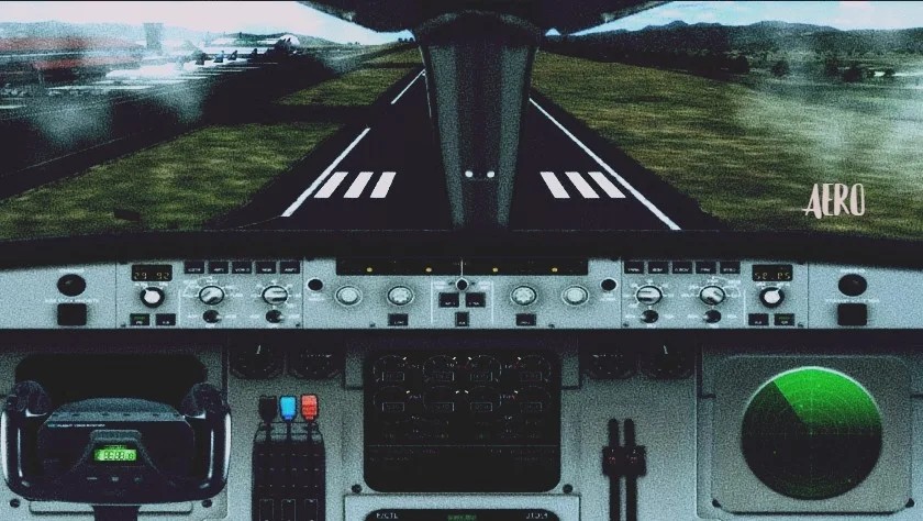 շģ(AERO Flight Simulator 2022)