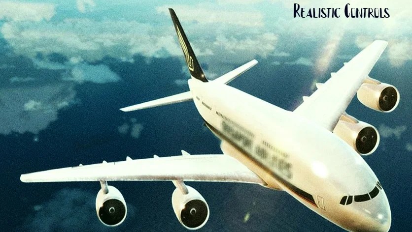 շģ(AERO Flight Simulator 2022)