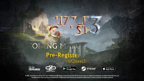 Puzzle Quest 3