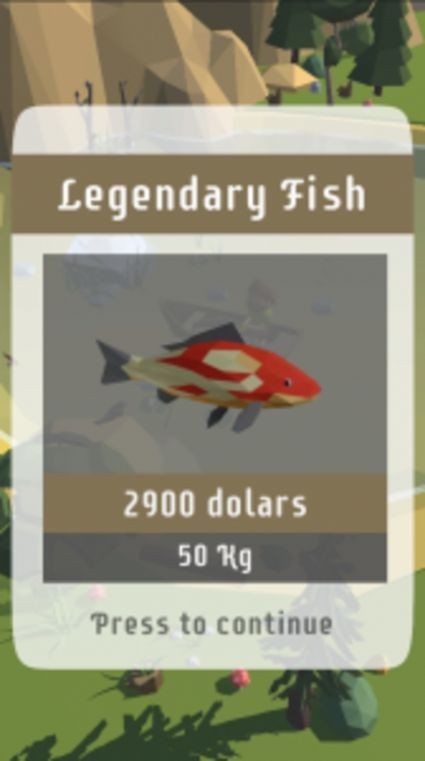 (Fisherman Simulator: Idle)