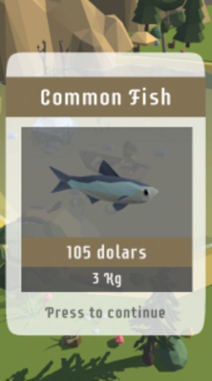 (Fisherman Simulator: Idle)