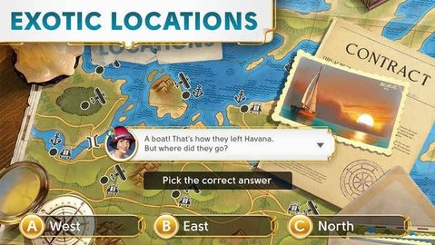ọ́Junes Journey