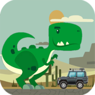 ޾(Dino Runner)