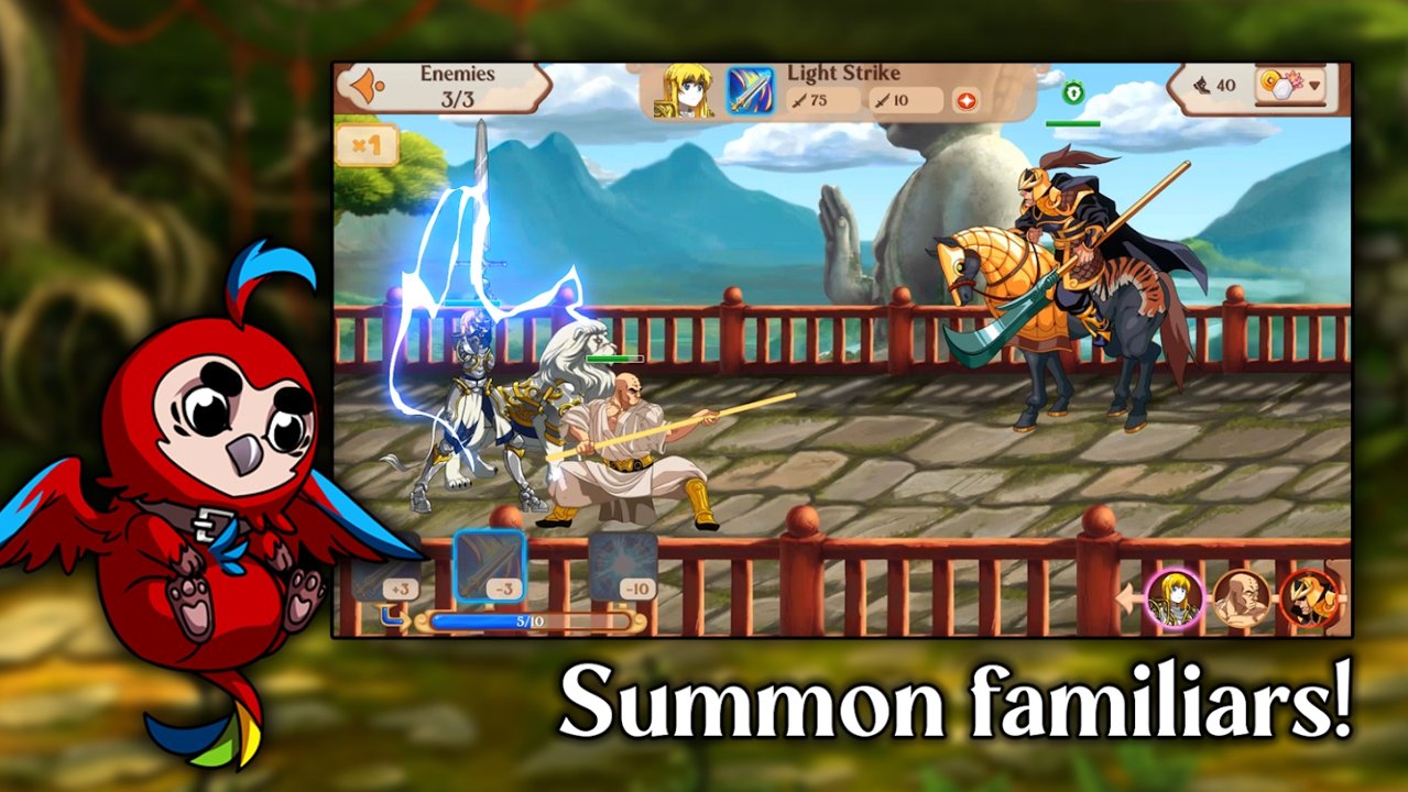 յʷʫ̣Final Dungeon