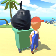 ๤(Clean the Earth)