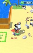 ๤(Clean the Earth)