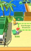 ๤(Clean the Earth)