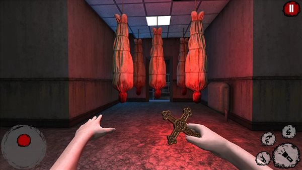 ҽԺµ(Scary Granny Horror Game)