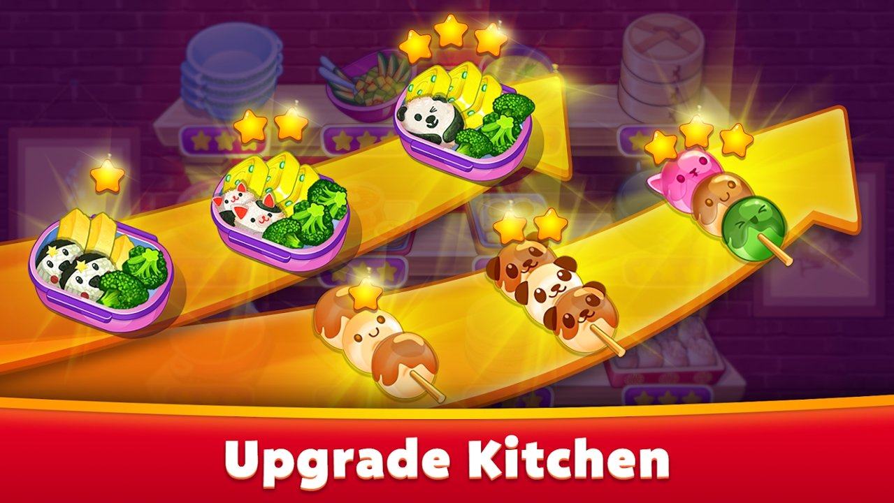 ֮ǣAsian Cooking Star