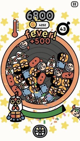 Devolverתʱ(Devolver Tumble Time)