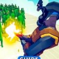 ȫռսģ(Tips: Totally Ultimate Battle Simulator)