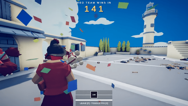 ȫռսģ(Tips: Totally Ultimate Battle Simulator)
