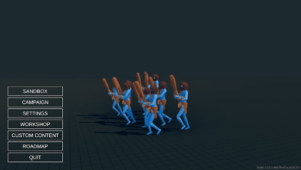 ȫռսģ(Tips: Totally Ultimate Battle Simulator)