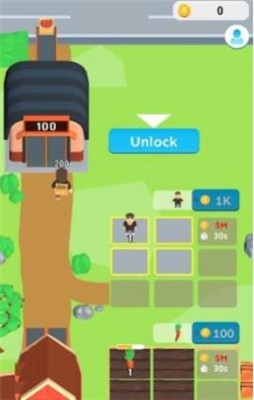 ũϲ(Idle Farm Merge)
