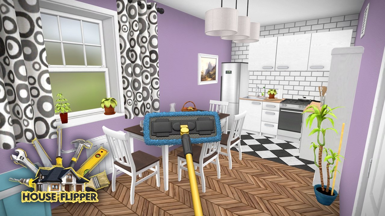 ˼ҾƣHouse Flipper