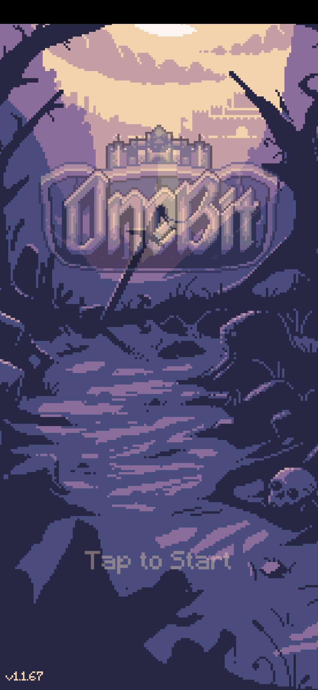 һΣ(OneBit Adventure)