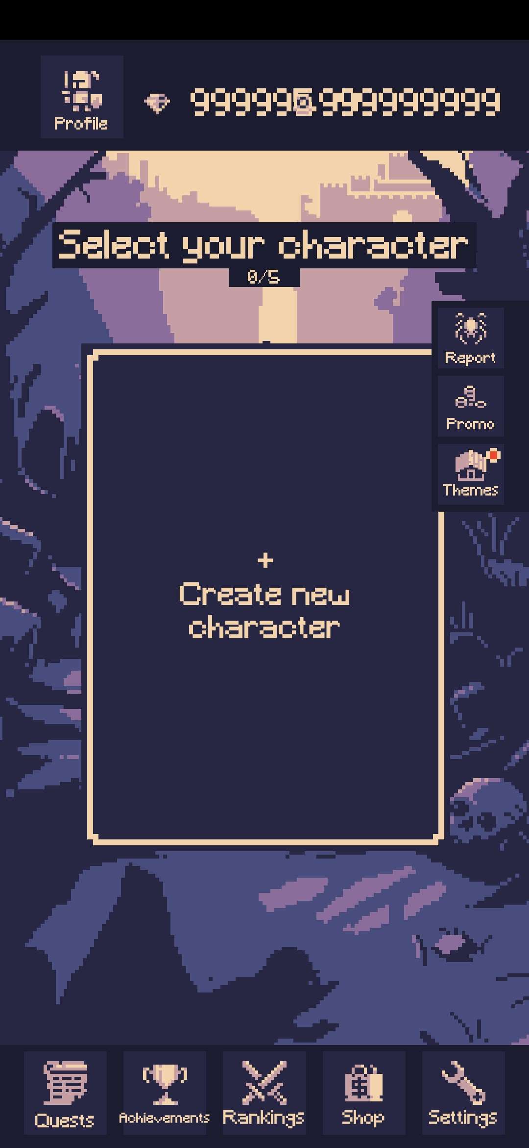 һΣ(OneBit Adventure)