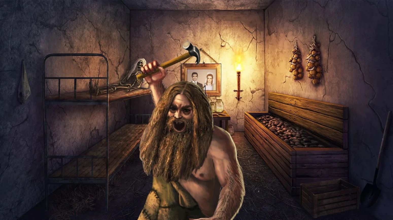 ӳ(Horror House Escape)