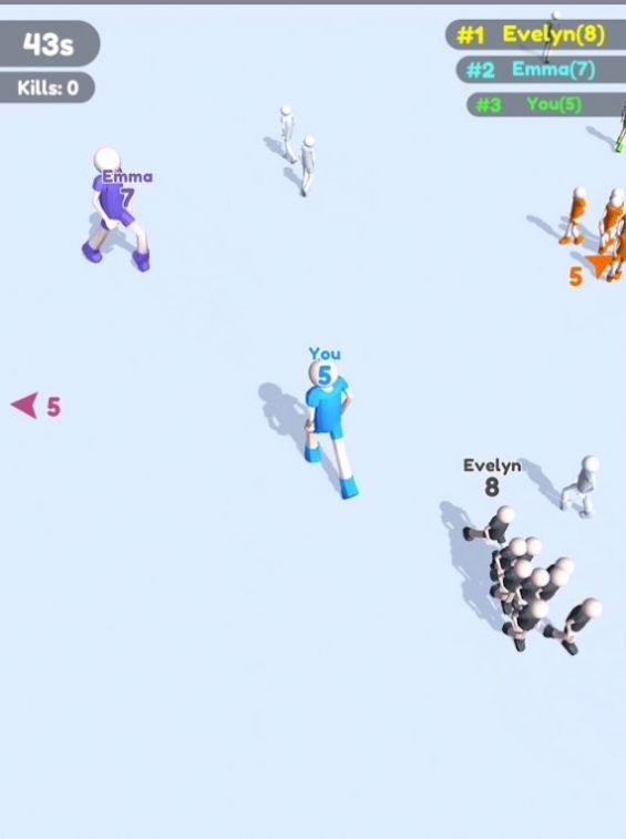 ̫ղҶ(Moonwalk Gang)