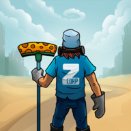 ýʬ棨Idle Zombies