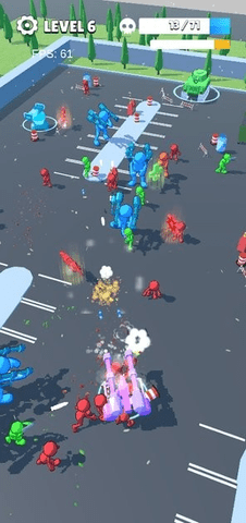 Ⱦʬ(Infection Zombie Shooter)