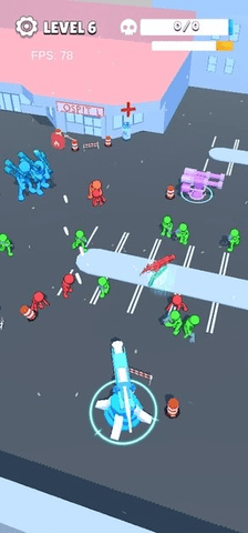 Ⱦʬ(Infection Zombie Shooter)
