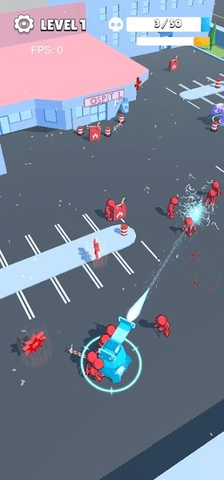 Ⱦʬ(Infection Zombie Shooter)