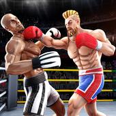 ˫ȭ(Tag Team Boxing)