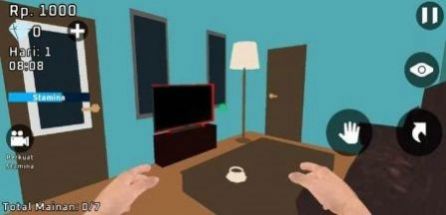 ģ(Warnet Bocil Simulator)