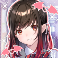 ѪŮ(High School Vampire Girlfriend)