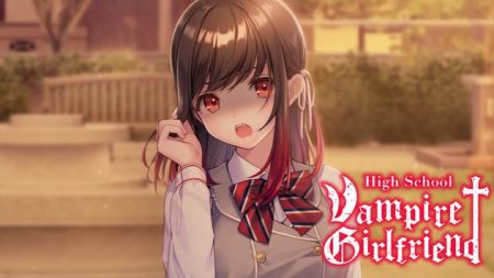 ѪŮ(High School Vampire Girlfriend)