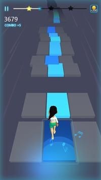 ٳ(Piano Dash)