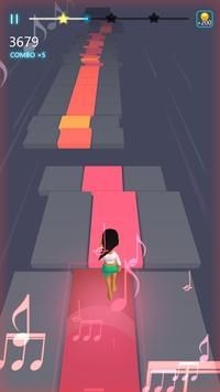 ٳ(Piano Dash)
