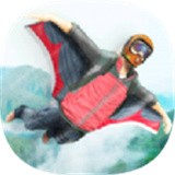߿װģ(WingSuit Simulator 3D)
