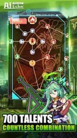 AIƻ(Project AI: Echo)
