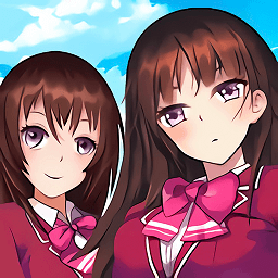 樱花少女3d模拟器