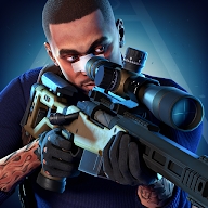 ̿;ѻӰ(Hitman Sniper TS)