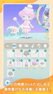 pokepia(ݥԥ)