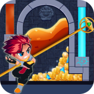 ξԮ(Rescue Princess How To Loot)