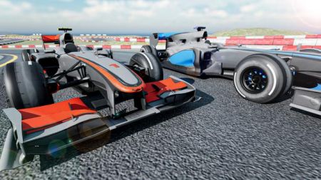 ʽ3D(Ultra Racing)