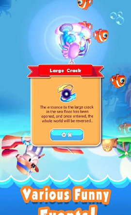 Fantastic Fishing