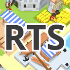 RTS(SiegeUp)