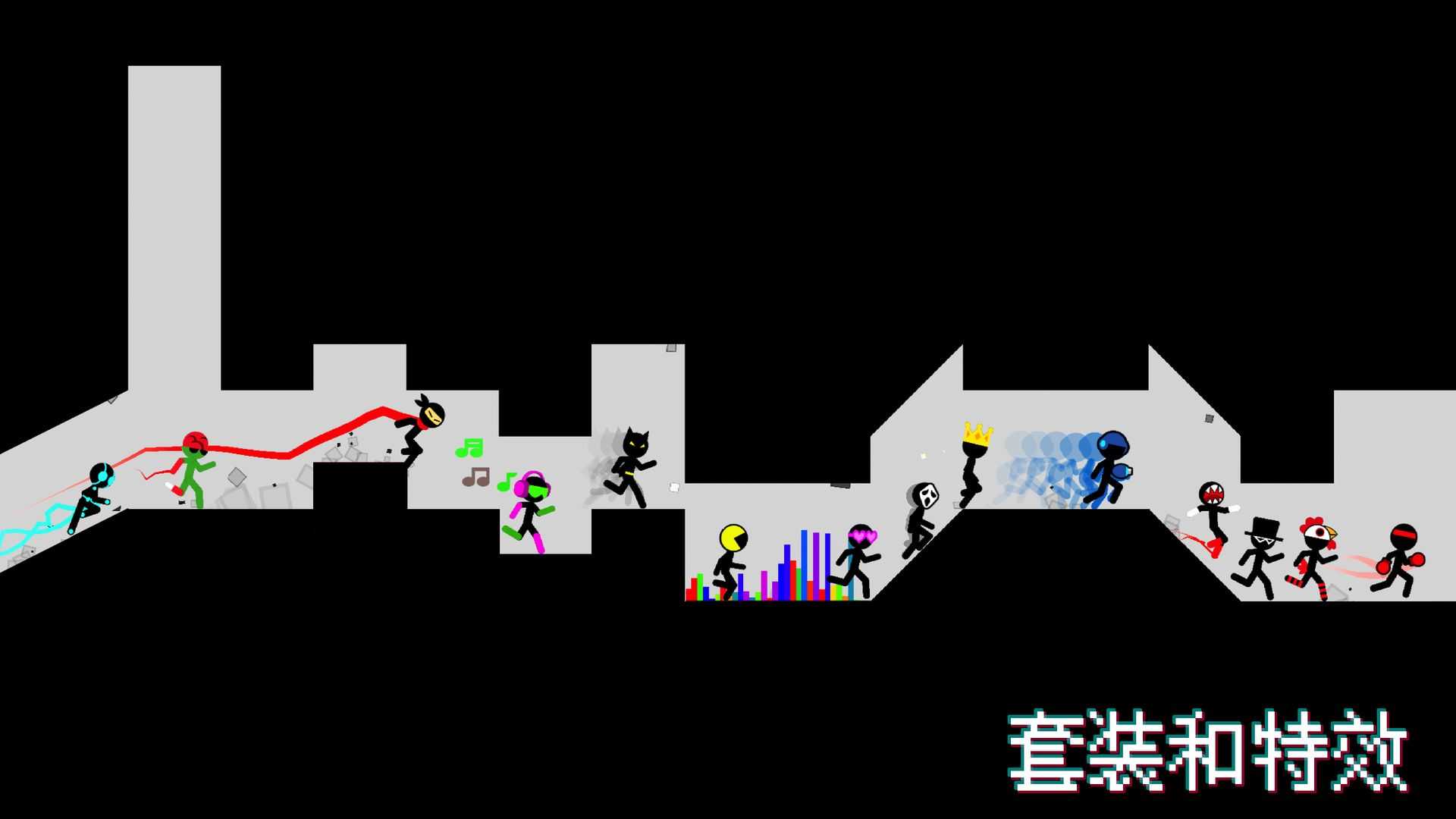 X(Mr. Runner X)