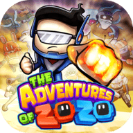 ðգAdventure of Zozo