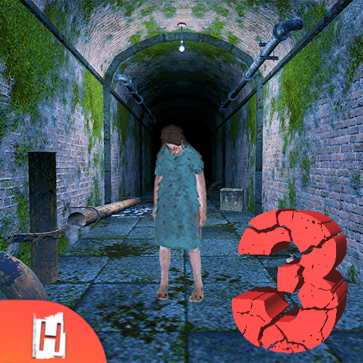 恐惧医院生存3d(Horror Hospital 3)